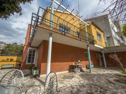 Casa Geminada - Granada, Provincia de Granada