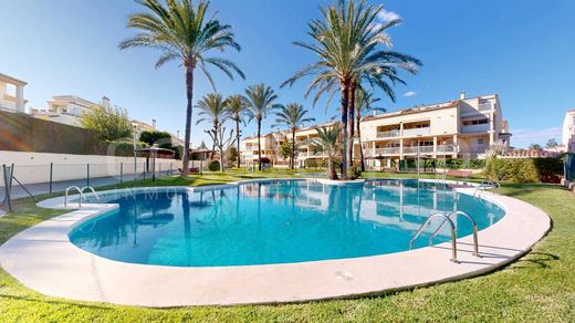 Penthouse in Bétera, Valencia