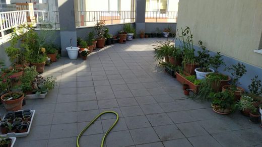 Daire A Coruña, Provincia da Coruña