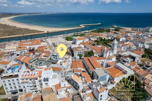 Attico a Lagos e Relva, Faro