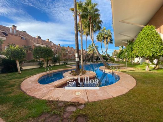 Casa de lujo en Alicante, Provincia de Alicante