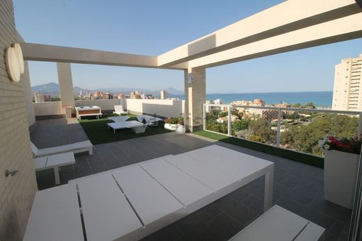 Penthouse à La Condomina, Alicante