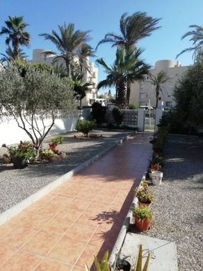 Casa Independente - Almerimar, Almería