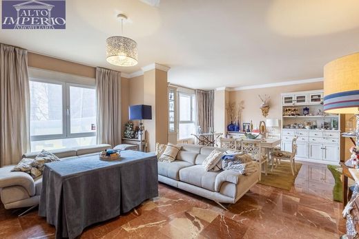 ﺷﻘﺔ ﻓﻲ جرينادا, Provincia de Granada