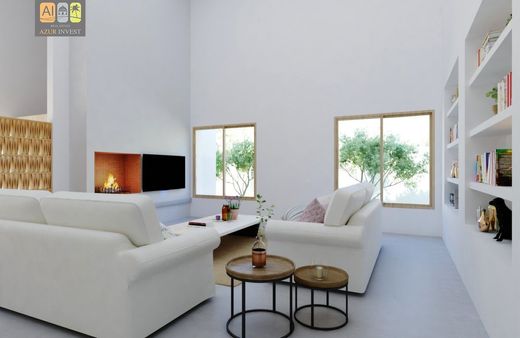 Luxe woning in Orcheta, Provincia de Alicante