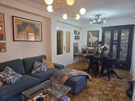 Daire Salamanca, Provincia de Salamanca