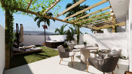 Luxury home in San Miguel De Abona, Province of Santa Cruz de Tenerife