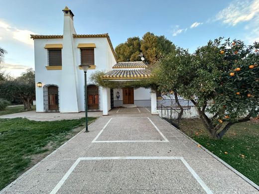 Einfamilienhaus in Lorca, Provinz Murcia