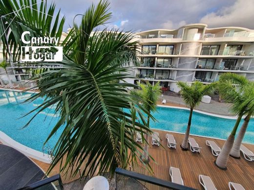 Apartment / Etagenwohnung in Arona, Provinz Santa Cruz de Tenerife