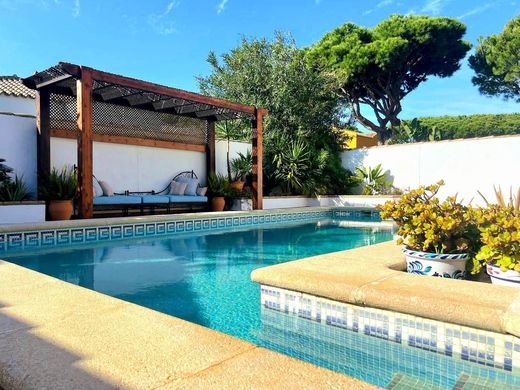 Casa Unifamiliare a Chiclana de la Frontera, Cadice