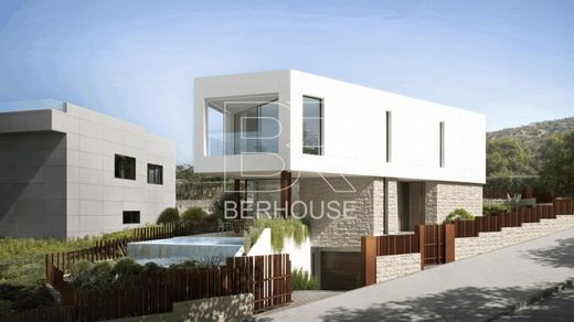 Villa en Teià, Provincia de Barcelona