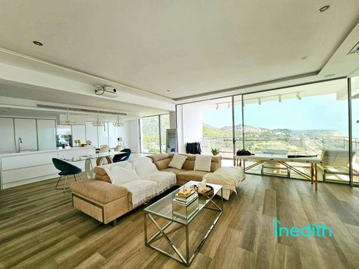 Luxury home in Sitges, Province of Barcelona