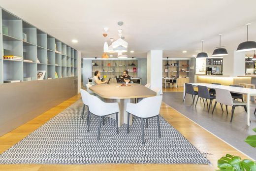 Office in Madrid, Province of Madrid