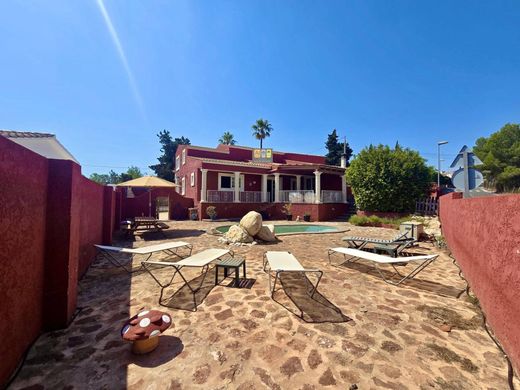 Casa di lusso a la Nucia, Provincia de Alicante