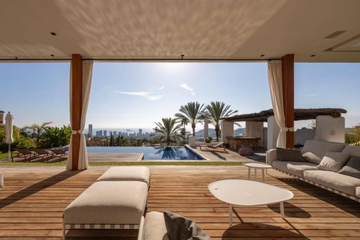 Villa in Finestrat, Alicante