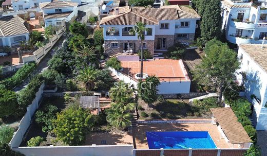Villa in La Herradura, Granada