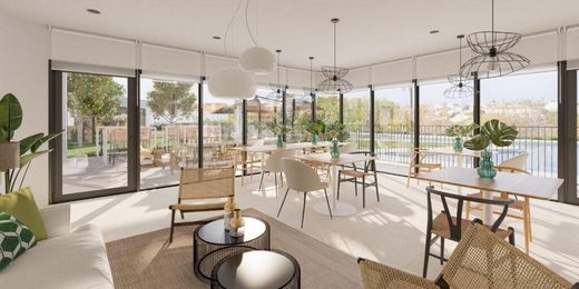 Διαμέρισμα σε Mijas, Provincia de Málaga