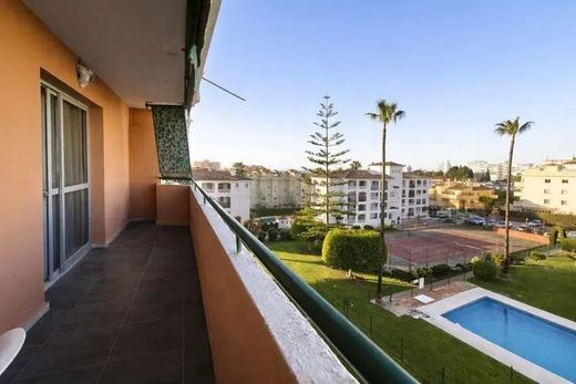Apartment in Torremolinos, Malaga