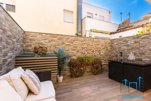 Luxus-Haus in Sabadell, Provinz Barcelona