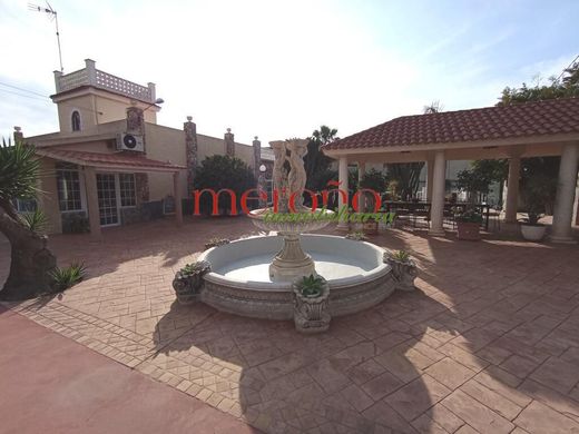 Detached House in Crevillent, Alicante