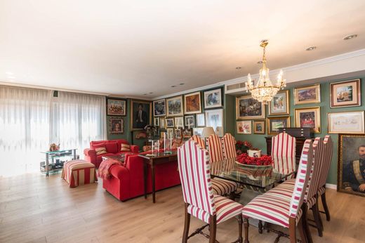 Murcia, ムルシアのアパートメント