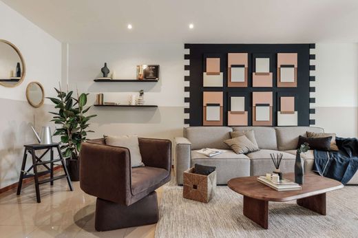 Apartment in Barcelona, Province of Barcelona