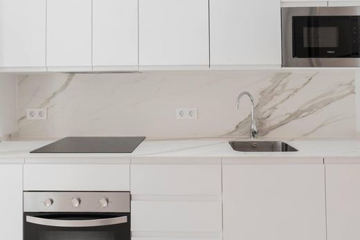 Ático en Fuengirola, Málaga