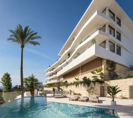 Piso / Apartamento en Fuengirola, Málaga
