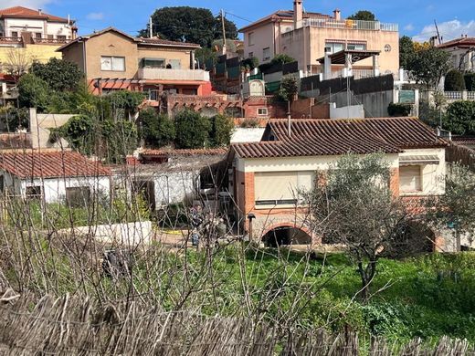 Land in Sant Cugat del Vallès, Province of Barcelona