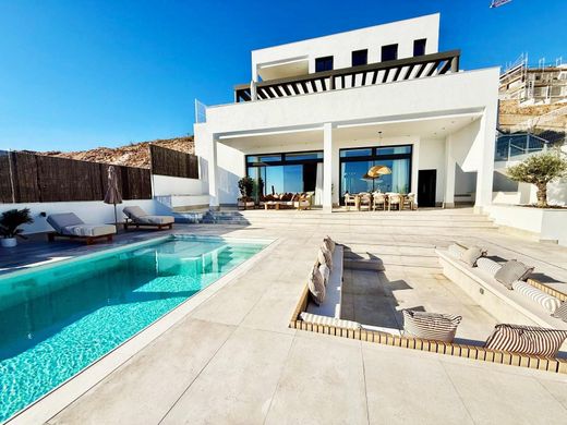 Villa à Benalmádena, Malaga