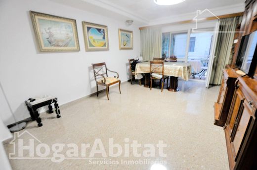 Piso / Apartamento en Valencia, Provincia de Valencia