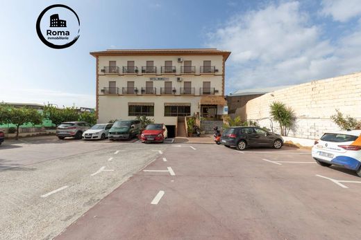 Hotel in Motril, Granada