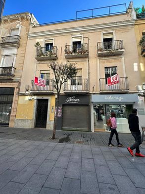 Complexes résidentiels à Badajoz, Estrémadure