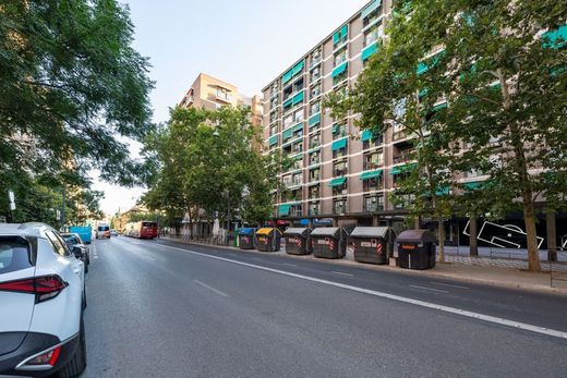 Granada, グラナダのアパートメント