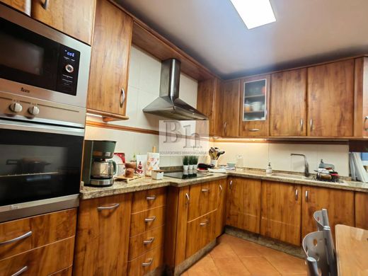 Apartament w Málaga, Provincia de Málaga