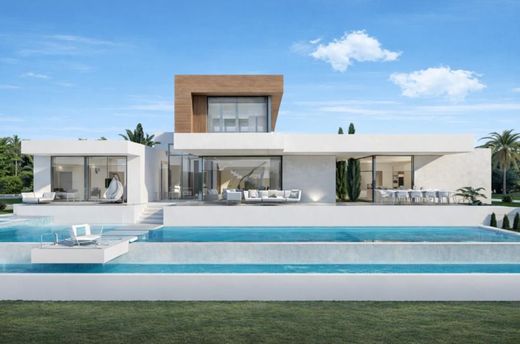 Willa w Marbella, Provincia de Málaga