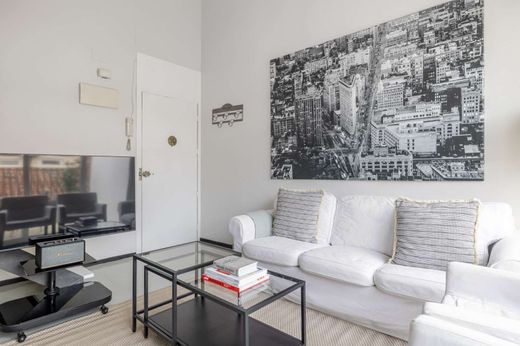 Appartamento a Madrid, Provincia de Madrid