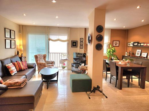 Penthouse in El Masnou, Província de Barcelona