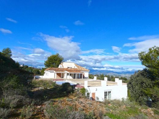 Villa in Alhaurín el Grande, Provincia de Málaga