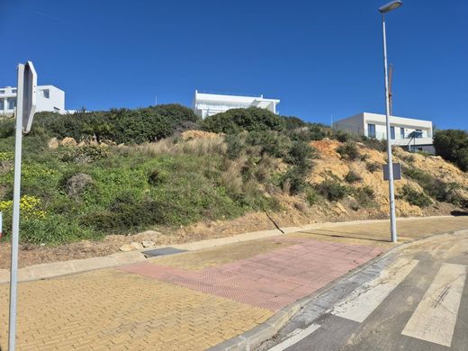 Land in Casares, Malaga