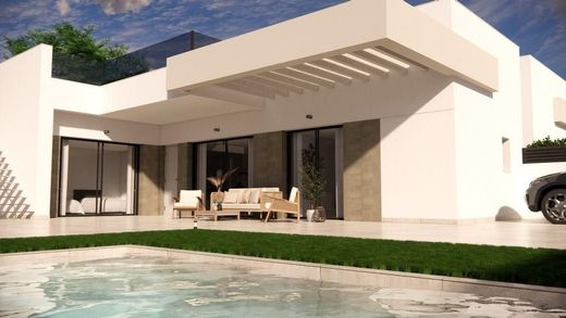 Villa in Los Montesinos, Provincia de Alicante