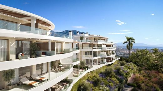 Apartment in Mijas, Malaga