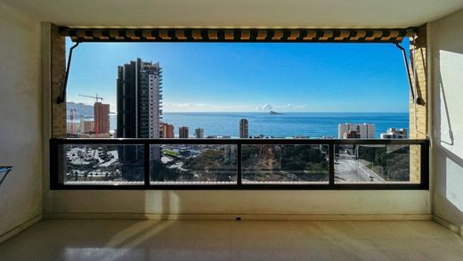 Apartment in Benidorm, Alicante