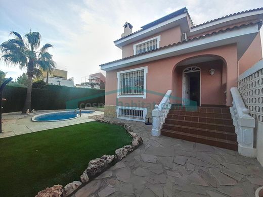 Detached House in Paterna, Valencia