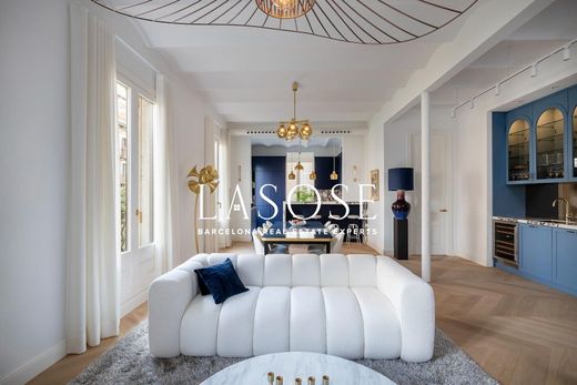 Apartment in Barcelona, Province of Barcelona