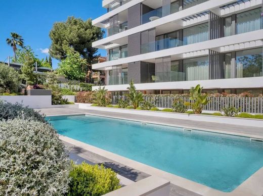 Apartment in Palma de Mallorca, Province of Balearic Islands