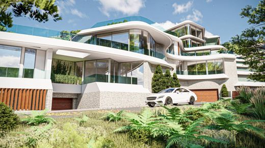 Villa en Calpe, Provincia de Alicante