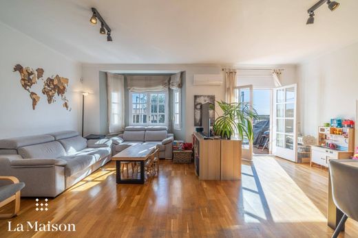 Luxury home in Sant Vicenç de Montalt, Province of Barcelona