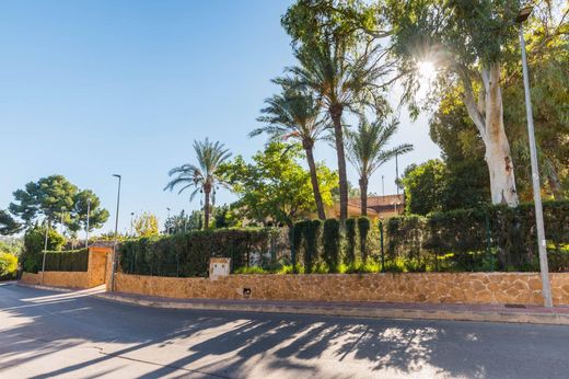 Vrijstaand huis in Las Torres de Cotillas, Murcia