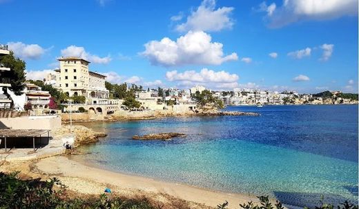 Calvià, Illes Balearsの一戸建て住宅